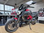 Klikněte pro detailní foto č. 4 - Ducati Diavel Carbon