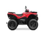 Klikněte pro detailní foto č. 1 - CFMOTO Gladiator X520 G2 T3b
