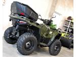 Klikněte pro detailní foto č. 3 - Polaris Sportsman 570 GREEN - AKCE, dárek ZDARMA