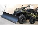 Klikněte pro detailní foto č. 4 - Polaris Sportsman 570 GREEN - AKCE, dárek ZDARMA