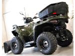 Klikněte pro detailní foto č. 6 - Polaris Sportsman 570 GREEN - AKCE, dárek ZDARMA