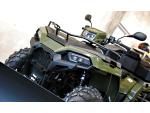 Klikněte pro detailní foto č. 9 - Polaris Sportsman 570 GREEN - AKCE, dárek ZDARMA