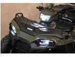 Klikněte pro detailní foto č. 13 - Polaris Sportsman 570 GREEN - AKCE, dárek ZDARMA
