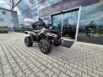 Detail nabídky - Linhai 570 4x4 Promax T3b - SKLADEM
