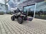 Detail nabídky - Linhai 570 4x4 Promax T3b - SKLADEM