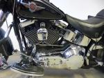 Klikněte pro detailní foto č. 10 - Harley-Davidson FLSTFI Softail Fat Boy