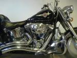Klikněte pro detailní foto č. 4 - Harley-Davidson FLSTFI Softail Fat Boy