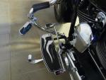 Klikněte pro detailní foto č. 7 - Harley-Davidson FLSTFI Softail Fat Boy