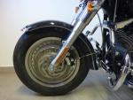 Klikněte pro detailní foto č. 9 - Harley-Davidson FLSTFI Softail Fat Boy