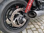 Klikněte pro detailní foto č. 7 - Harley-Davidson XG750A Street Rod