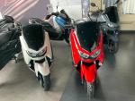 Klikněte pro detailní foto č. 2 - Yamaha NMAX 125 - bonus na příslušenství + prodloužená záruka