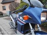 Klikněte pro detailní foto č. 3 - Kawasaki GPZ 900 R
