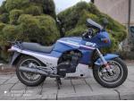 Klikněte pro detailní foto č. 5 - Kawasaki GPZ 900 R