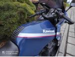 Klikněte pro detailní foto č. 7 - Kawasaki GPZ 900 R