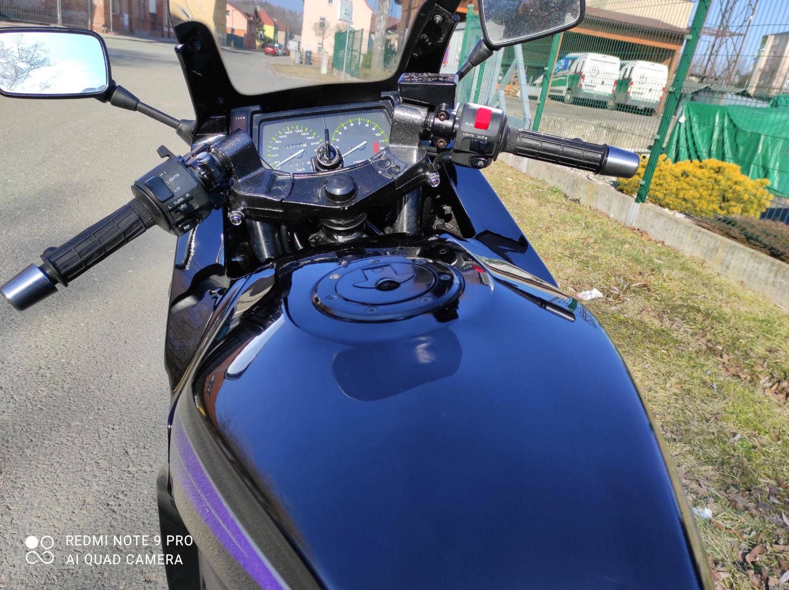 のに Bikers-Shop.cz | Motorky