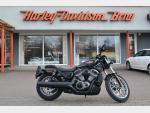 Detail nabídky - Harley-Davidson RH 975 Nightster Special
