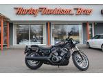 Klikněte pro detailní foto č. 1 - Harley-Davidson RH 975 Nightster Special