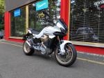 Klikněte pro detailní foto č. 3 - Moto Guzzi V 100 Mandello