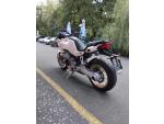 Klikněte pro detailní foto č. 6 - Moto Guzzi V 100 Mandello