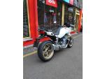 Klikněte pro detailní foto č. 7 - Moto Guzzi V 100 Mandello