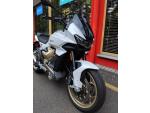 Klikněte pro detailní foto č. 8 - Moto Guzzi V 100 Mandello