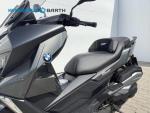 Klikněte pro detailní foto č. 7 - BMW BMW Motorrad C 400 GT  / 25kW