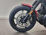 Klikněte pro detailní foto č. 6 - Moto Guzzi V7 850 Stone