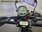 Klikněte pro detailní foto č. 7 - Moto Guzzi V7 850 Stone Special Edition