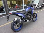 Klikněte pro detailní foto č. 2 - Yamaha Ténéré 700