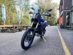 Klikněte pro detailní foto č. 4 - Yamaha Ténéré 700