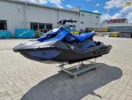 Klikněte pro detailní foto č. 8 - Sea - Doo SPARK TRIXX 900 HO ACE 3-up iBR 90hp modrá - SKLADEM