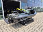 Klikněte pro detailní foto č. 5 - Sea - Doo RXP XRS Apex 1+1-up 300hp Audio zelený - AKČNÍ CENA