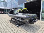 Klikněte pro detailní foto č. 7 - Sea - Doo RXP XRS Apex 1+1-up 300hp Audio zelený - AKČNÍ CENA