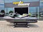 Klikněte pro detailní foto č. 8 - Sea - Doo RXP XRS Apex 1+1-up 300hp Audio zelený - AKČNÍ CENA