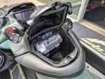 Klikněte pro detailní foto č. 14 - Sea - Doo RXP XRS Apex 1+1-up 300hp Audio zelený - AKČNÍ CENA
