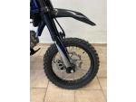 Klikněte pro detailní foto č. 6 - Leramotors Pitbike Leramotors Cannon 125ccm 4T 14/12 E-Start Modrá