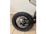 Klikněte pro detailní foto č. 8 - Leramotors Pitbike Leramotors Cannon 125ccm 4T 14/12 E-Start Modrá