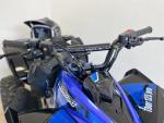 Klikněte pro detailní foto č. 5 - Leramotors Thor 125ccm Pro 3+1 Modrá