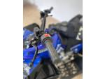 Klikněte pro detailní foto č. 7 - Leramotors Thor 125ccm Pro 3+1 Modrá