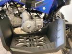 Klikněte pro detailní foto č. 8 - Leramotors Thor 125ccm Pro 3+1 Modrá