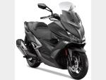 Detail nabídky - Kymco Xciting S 400i ABS