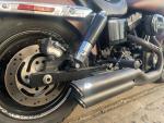 Klikněte pro detailní foto č. 7 - Harley-Davidson FXDF Dyna Fat Bob