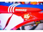 Klikněte pro detailní foto č. 4 - Gas Gas MC 450F Factory Racing