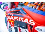 Klikněte pro detailní foto č. 7 - Gas Gas MC 450F Factory Racing