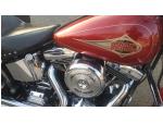 Klikněte pro detailní foto č. 2 - Harley-Davidson FLSTC 1340 Heritage Softail Classic