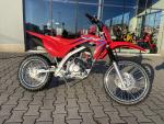 Detail nabídky - Honda CRF 125 F malá kola
