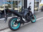 Klikněte pro detailní foto č. 3 - Yamaha Yamaha MT-03  / 31kW
