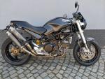 Klikněte pro detailní foto č. 1 - Ducati Monster S2R