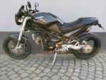 Klikněte pro detailní foto č. 2 - Ducati Monster S2R