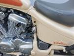 Klikněte pro detailní foto č. 5 - Honda VT 600 C Shadow